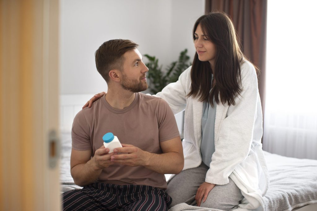 HGH Clinic-Growth Hormone Clinic in Silver Spring