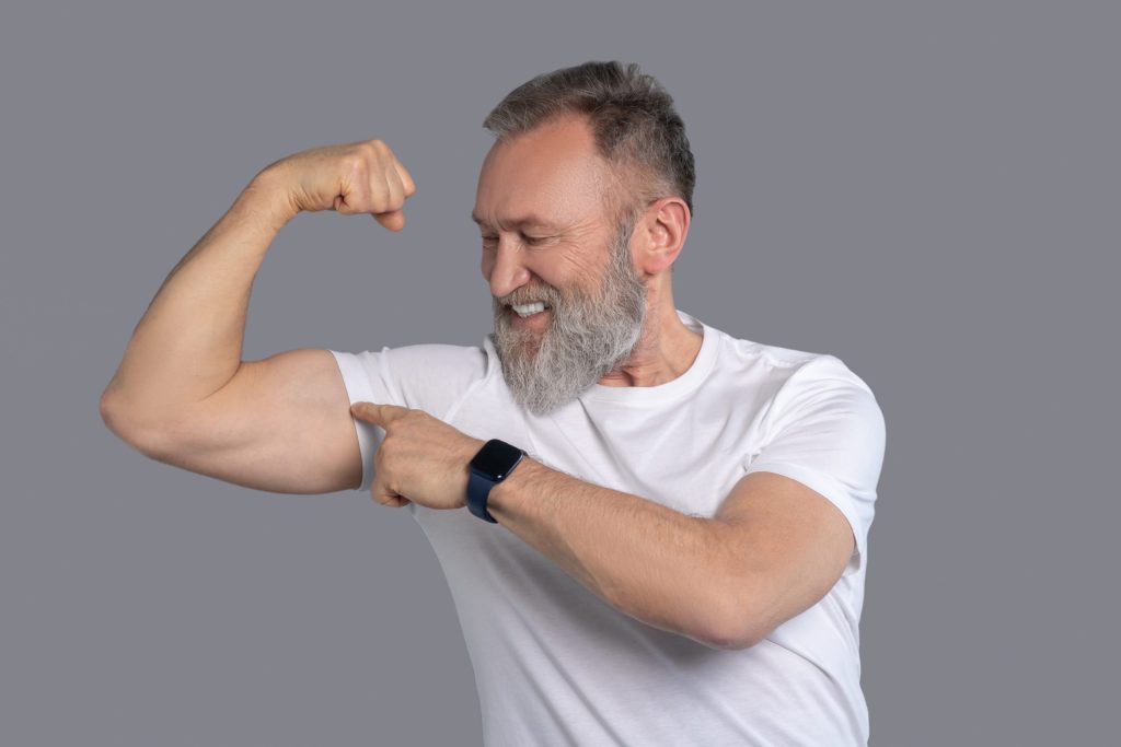 HGH Clinic-Growth Hormone Clinic in Silver Spring